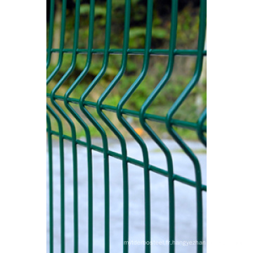 Panneau de clôture de haute qualité